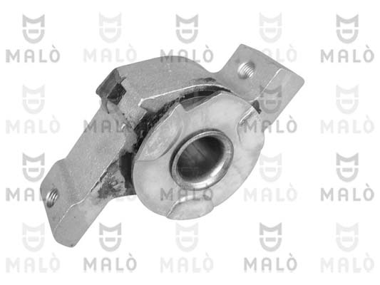 SUPPORTO, BRACCIO OSCILLANTE - AKRON