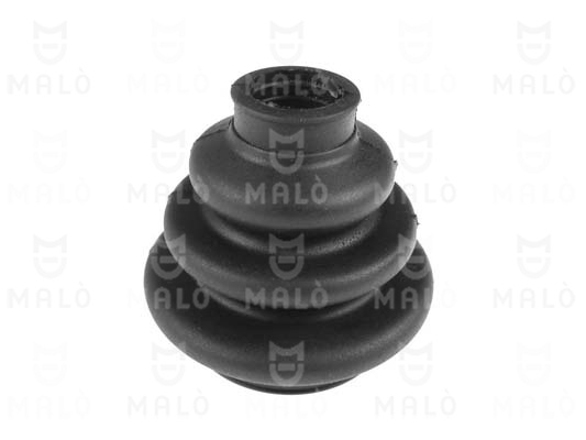 CUFFIA, SEMIASSE - AKRON