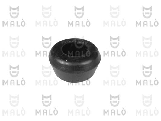 SUPPORTO, BARRA ACCOPPIAMENTO STABILIZZATORE - AKRON