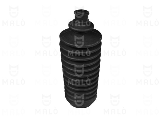 SOFFIETTO, STERZO - AKRON