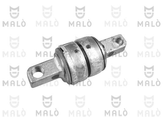 SUPPORTO, BRACCIO OSCILLANTE - AKRON