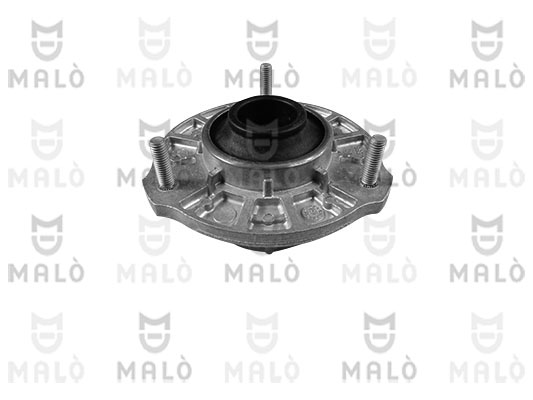 SUPPORTO, AMMORTIZZATORE