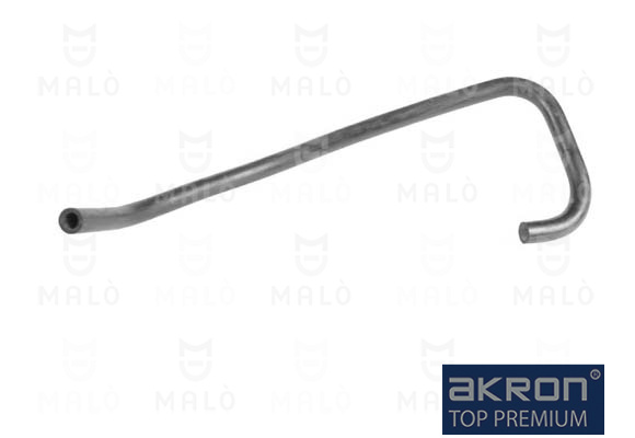 TUBO FLESSIBILE, SCAMBIATORE DI CALORE (RISCALDAMENTO) - AKRON