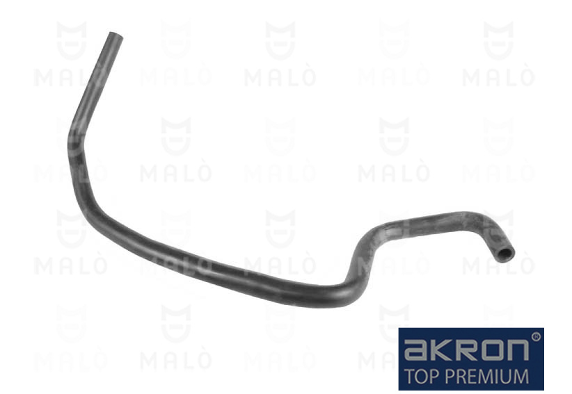 TUBO FLESSIBILE, SCAMBIATORE DI CALORE (RISCALDAMENTO) - AKRON