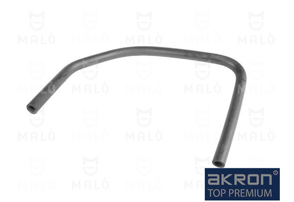 TUBO FLESSIBILE, SCAMBIATORE DI CALORE (RISCALDAMENTO) - AKRON