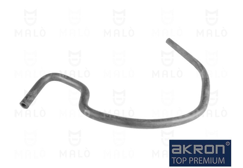 TUBO FLESSIBILE, SCAMBIATORE DI CALORE (RISCALDAMENTO) - AKRON