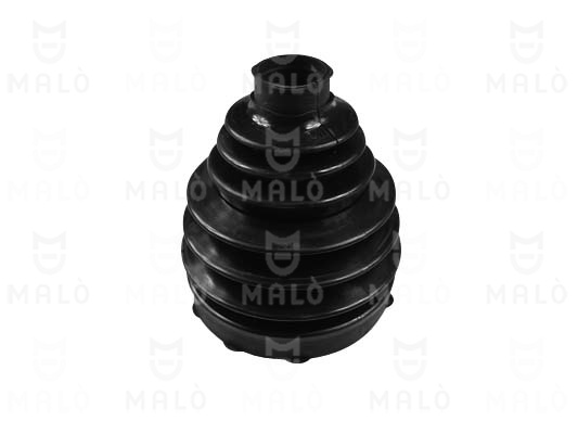 CUFFIA, SEMIASSE - AKRON