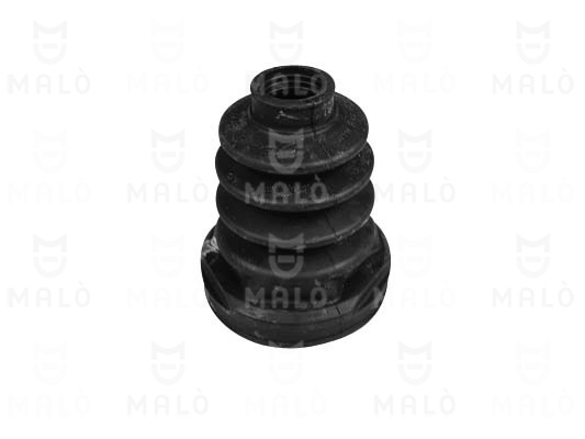 CUFFIA, SEMIASSE - AKRON