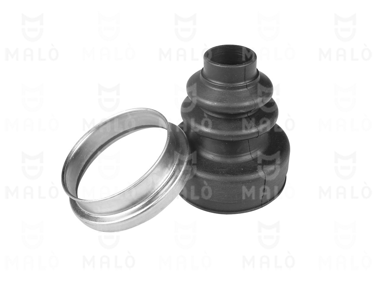 CUFFIA, SEMIASSE - AKRON