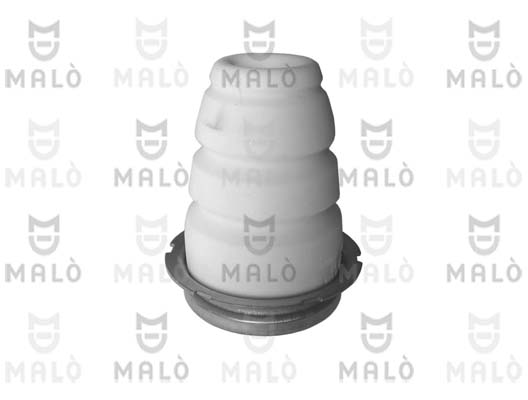 TAMPONE PARACOLPO, SOSPENSIONE - AKRON