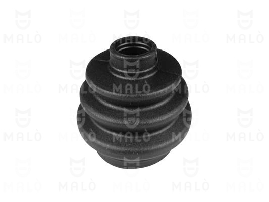 CUFFIA, SEMIASSE - AKRON