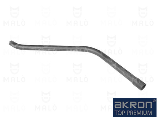 TUBO FLESSIBILE, SCAMBIATORE DI CALORE (RISCALDAMENTO) - AKRON