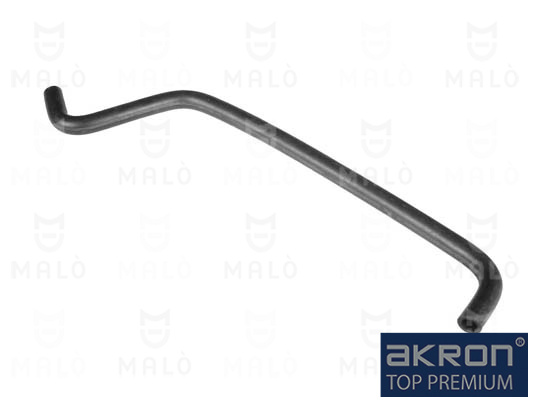 TUBO FLESSIBILE, SCAMBIATORE DI CALORE (RISCALDAMENTO) - AKRON