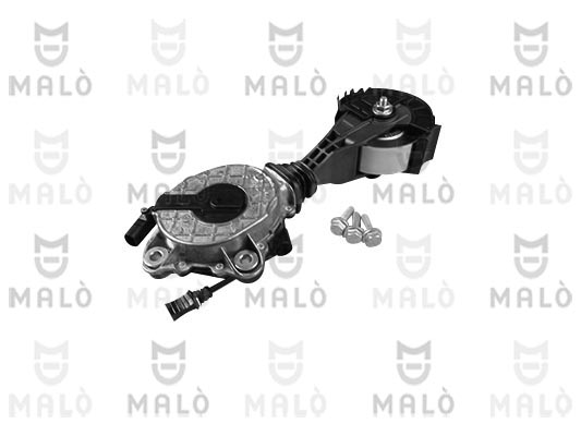 TENDICINGHIA, CINGHIA POLY-V