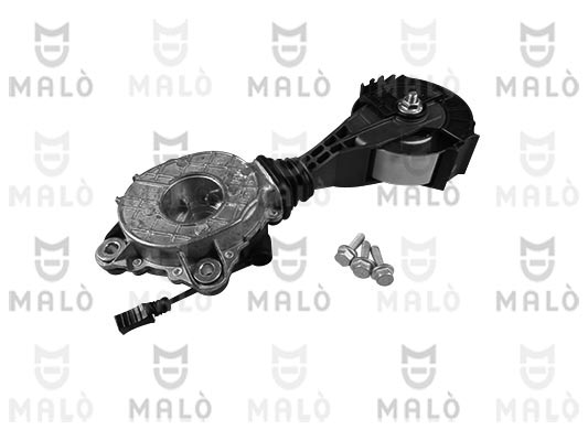 TENDICINGHIA, CINGHIA POLY-V