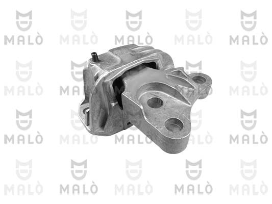 SOSPENSIONE, MOTORE - AKRON