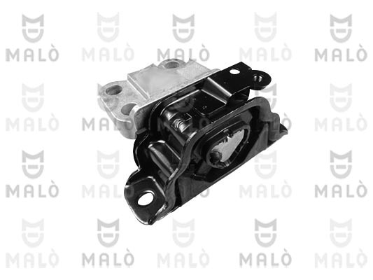 SOSPENSIONE, MOTORE - AKRON