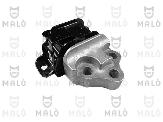 SOSPENSIONE, MOTORE - AKRON