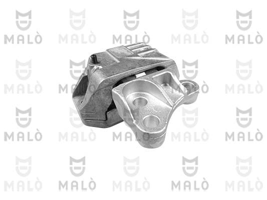 SOSPENSIONE, MOTORE - AKRON