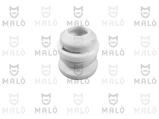 TAMPONE PARACOLPO, SOSPENSIONE