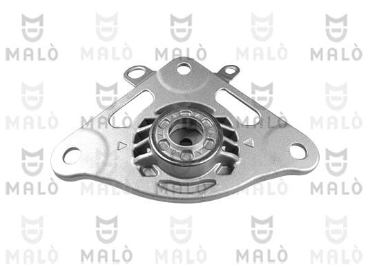 SUPPORTO, AMMORTIZZATORE