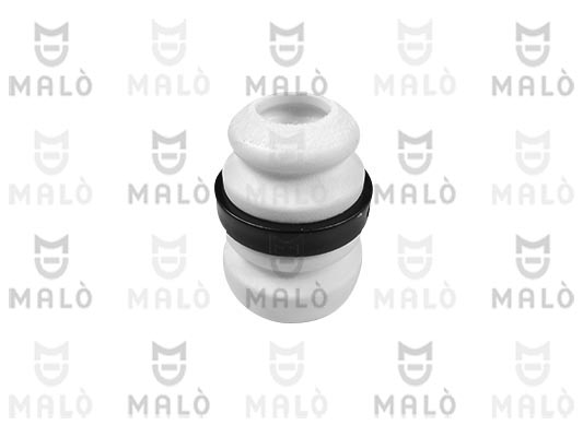 TAMPONE PARACOLPO, SOSPENSIONE