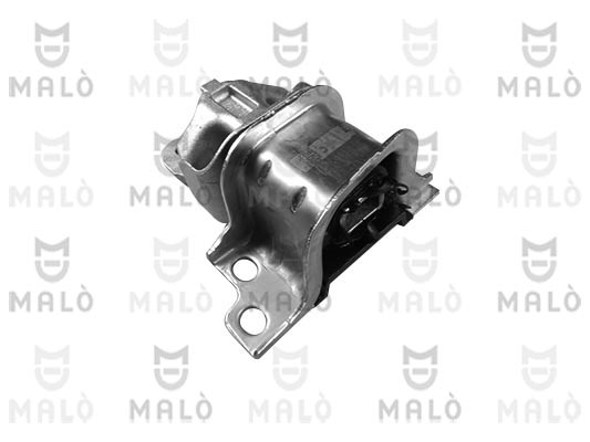 SOSPENSIONE, MOTORE - AKRON