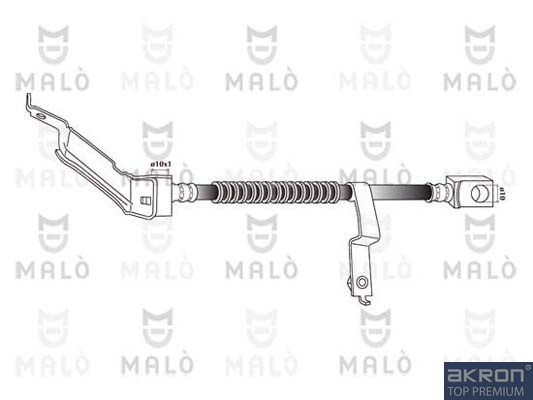 FLESSIBILE DEL FRENO