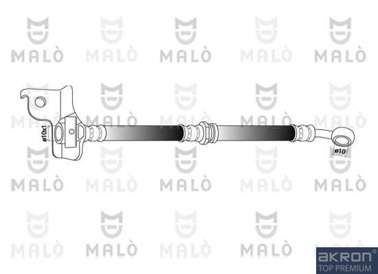 FLESSIBILE DEL FRENO