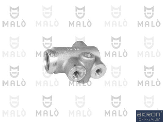 AKRON MODULATORE FR