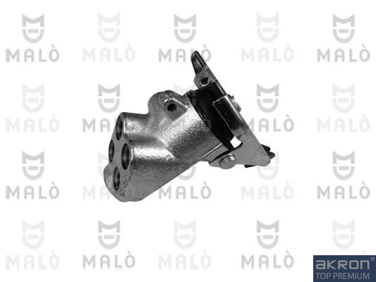 MODULATORE FRENATA - AKRON