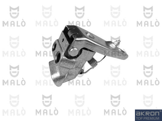 MODULATORE FRENATA - AKRON