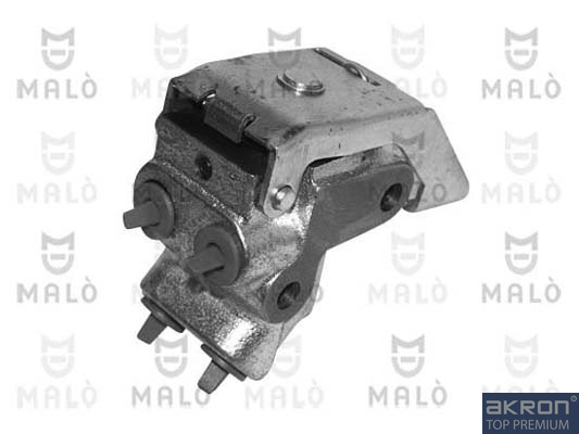 MODULATORE FRENATA - AKRON