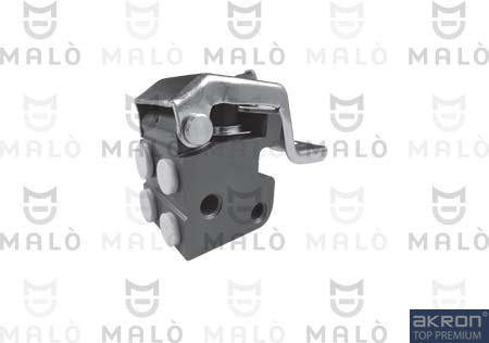 MODULATORE FRENATA - AKRON