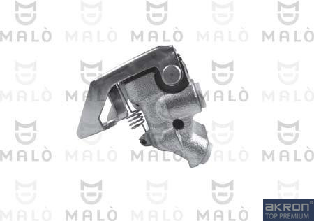 MODULATORE FRENATA - AKRON