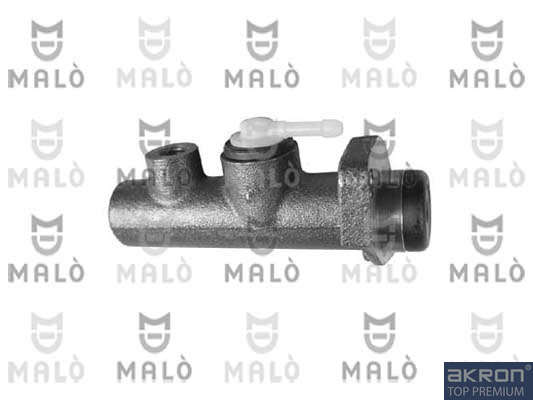 CILINDRO TRASMETTITORE, FRIZIONE - AKRON