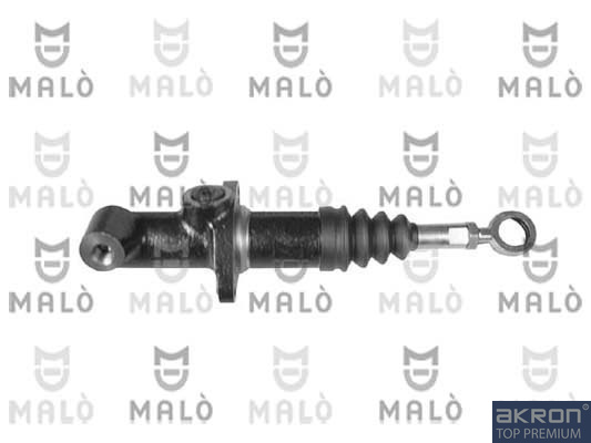 CILINDRO TRASMETTITORE, FRIZIONE - AKRON