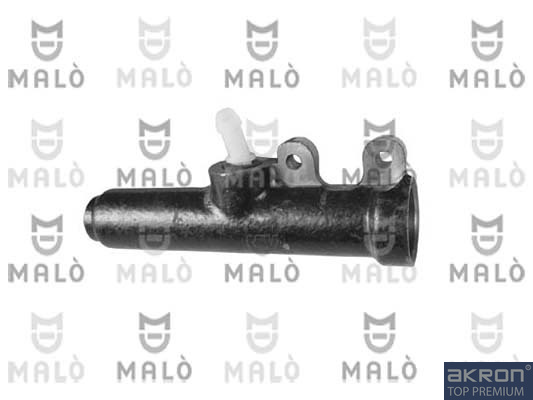 CILINDRO TRASMETTITORE, FRIZIONE - AKRON