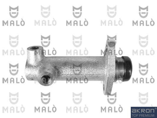 CILINDRO TRASMETTITORE, FRIZIONE - AKRON