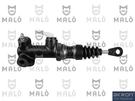 CILINDRO TRASMETTITORE, FRIZIONE - AKRON