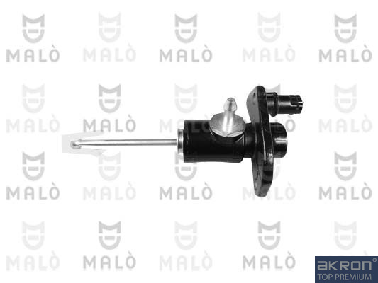 CILINDRO TRASMETTITORE, FRIZIONE