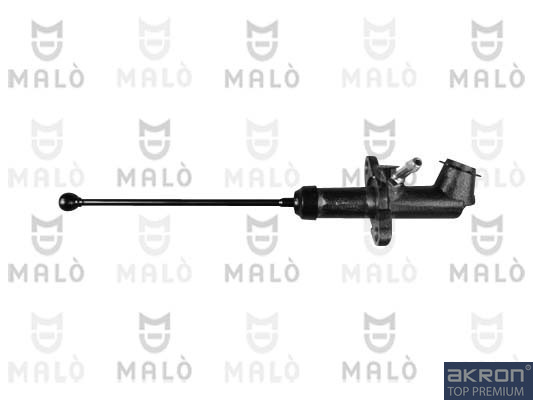 CILINDRO TRASMETTITORE, FRIZIONE