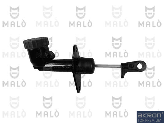 CILINDRO TRASMETTITORE, FRIZIONE - AKRON