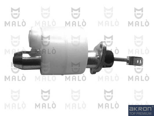 CILINDRO TRASMETTITORE, FRIZIONE - AKRON