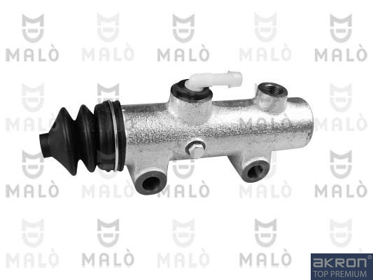 CILINDRO TRASMETTITORE, FRIZIONE