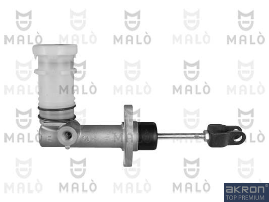 CILINDRO TRASMETTITORE, FRIZIONE - AKRON