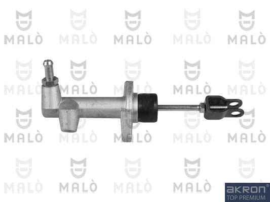 CILINDRO TRASMETTITORE, FRIZIONE - AKRON