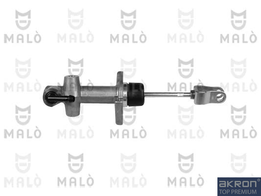 CILINDRO TRASMETTITORE, FRIZIONE - AKRON