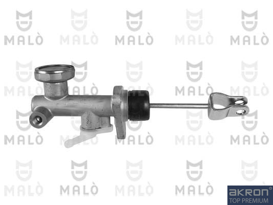 CILINDRO TRASMETTITORE, FRIZIONE