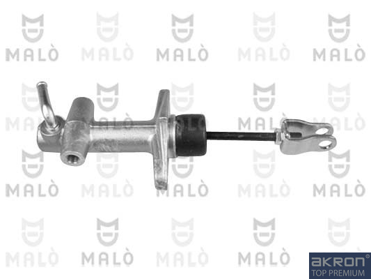 CILINDRO TRASMETTITORE, FRIZIONE - AKRON